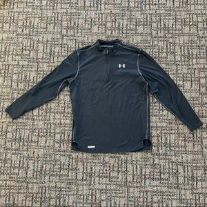 Under Armour Long Sleeve Baselayer